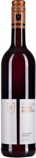 Großes Rotwein-Paket BIO - Schlossgut Hohenbeilstein
