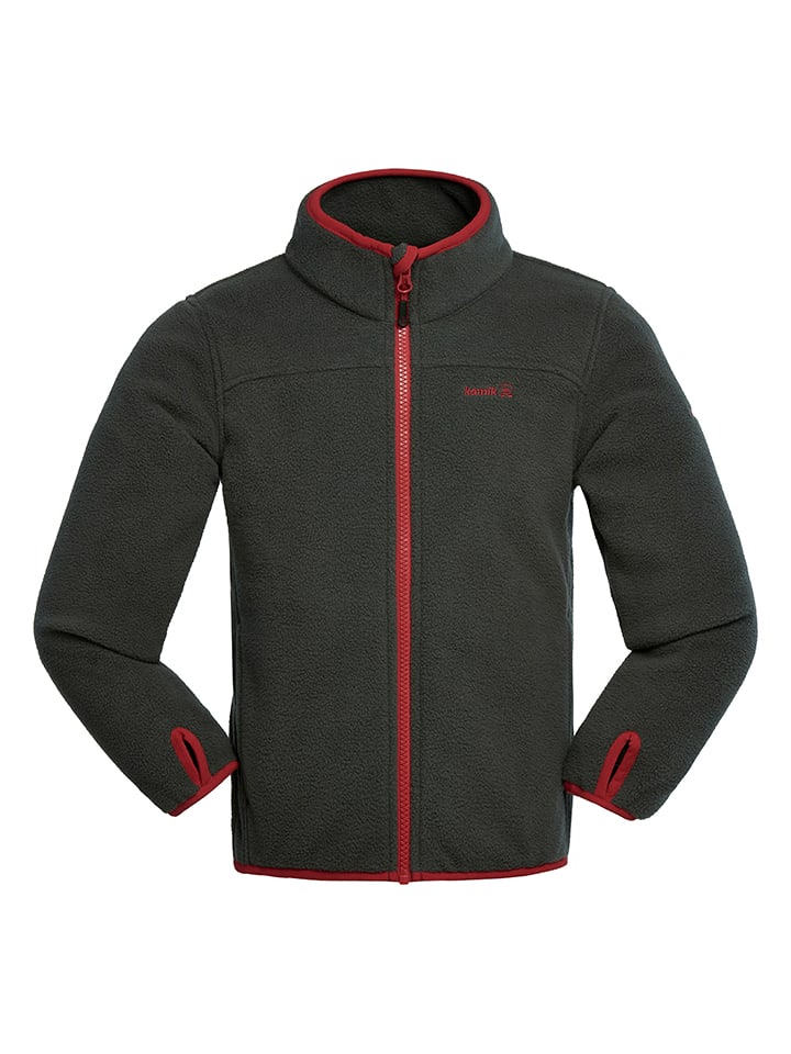 Kamik Fleecejacke 