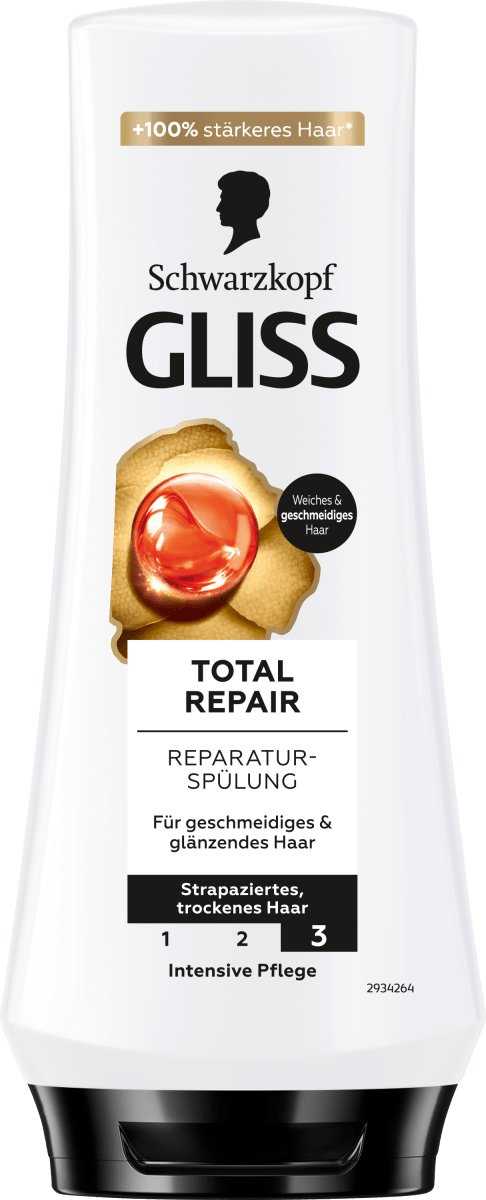 Conditioner Total Repair, 200 ml