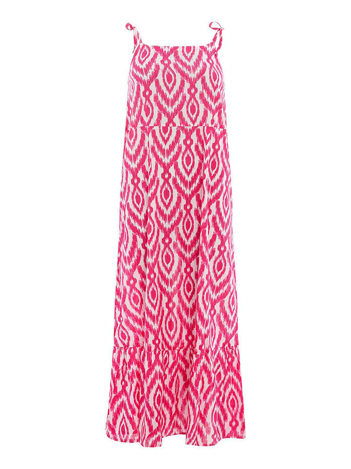 Zwillingsherz Kleid 