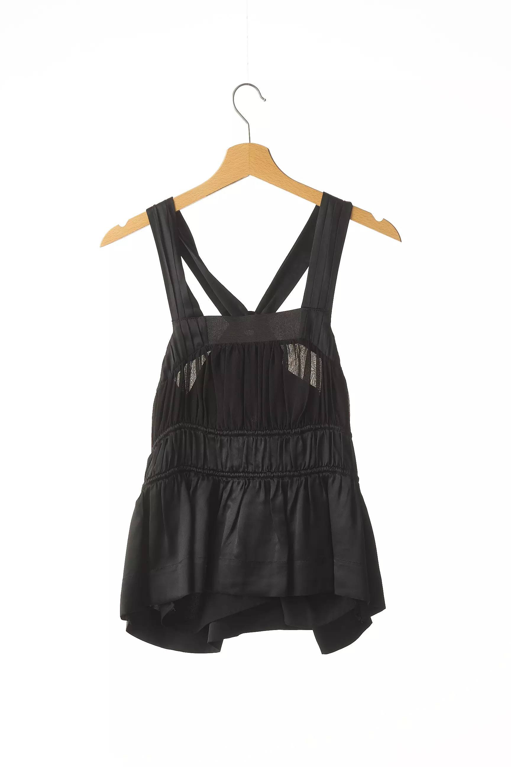 See By Chloe Tops Femme couleur noir