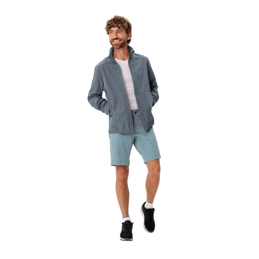 Cyclist Air Fahrrad Windjacke Herren