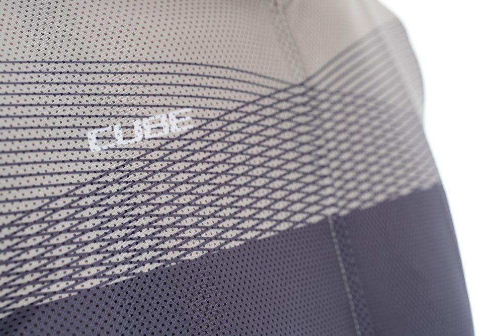 Cube ATX Full Zip - Trikot kaufen | Bike-Discount