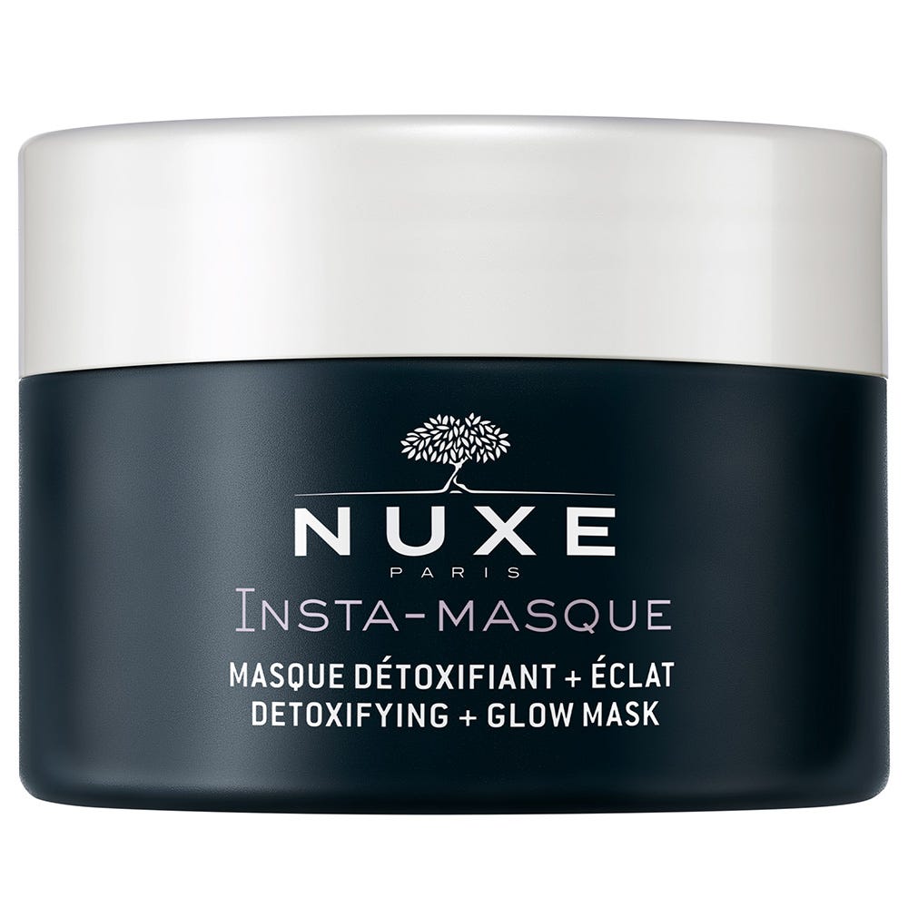 NUXE Insta-Masque Entgiftende Maske 50 ml