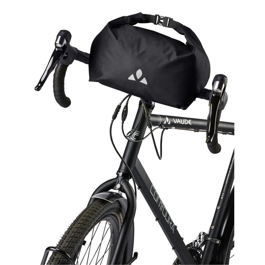 Aqua Box Light Fahrrad Lenkertasche