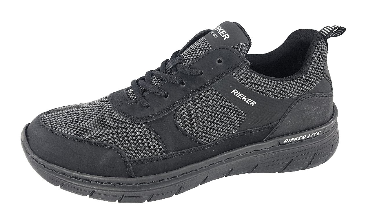 Rieker Namur 13120-00 Schwarz 00 schwarz