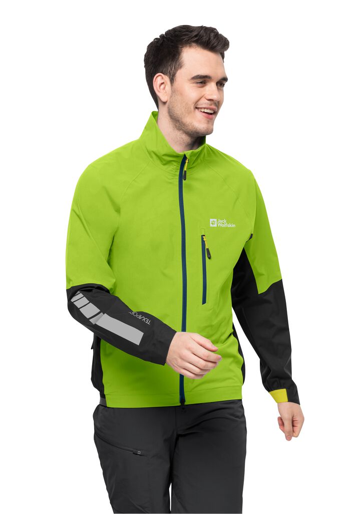 MOROBBIA 2.5L JKT M Fahrrad-Regenjacke Herren
