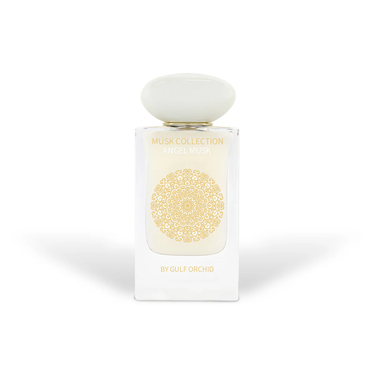 Musk Collection Angel Musk - Eau de Parfum Unisex, Eau de Parfum