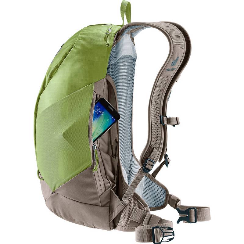 Deuter AC Lite 17 Wanderrucksack Herren