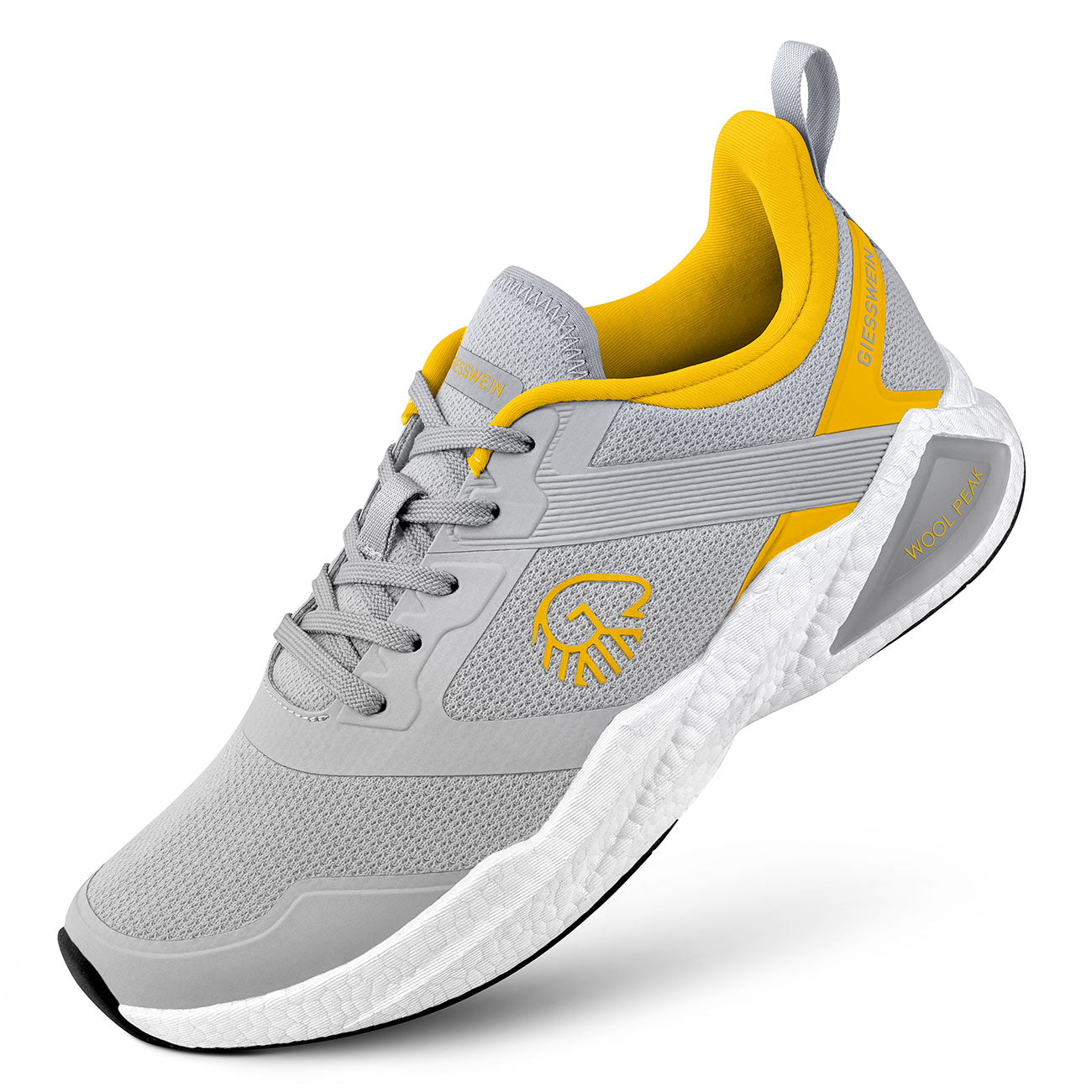 Wool Peak Women