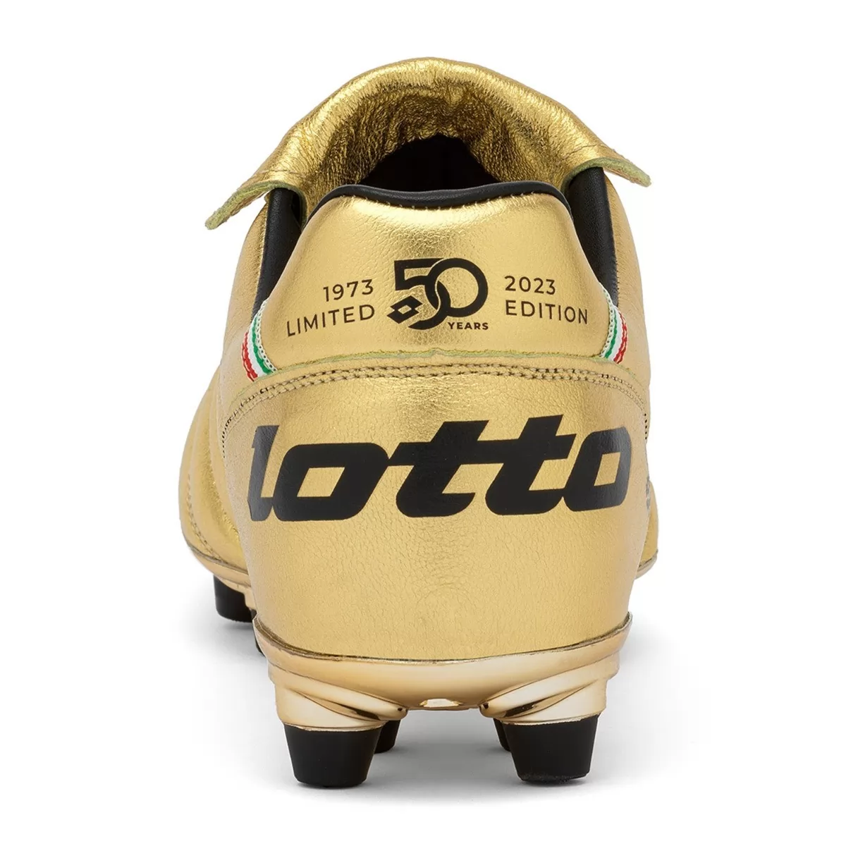 STADIUM OCH GULD 50 ÅR