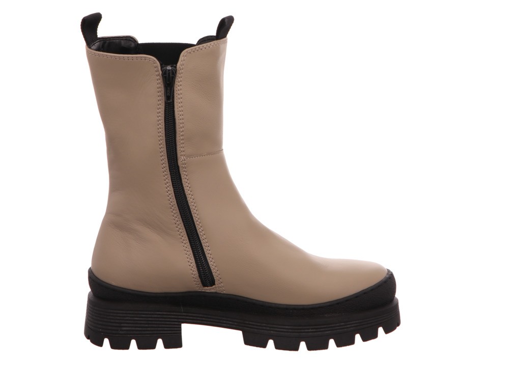 GABOR Winterstiefel beige