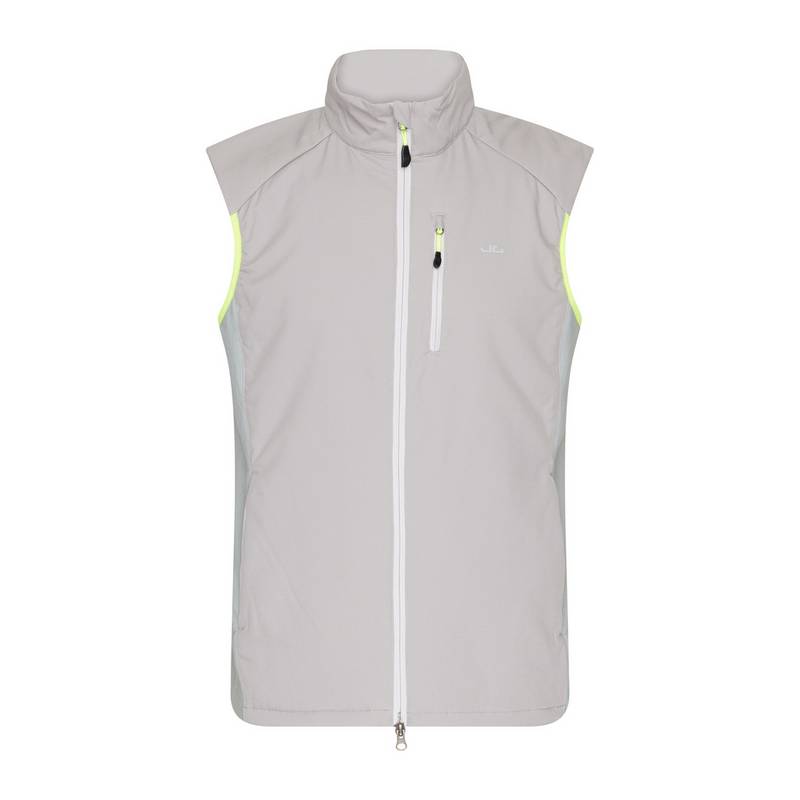 Jeff Green Finn Outdoorweste Herren