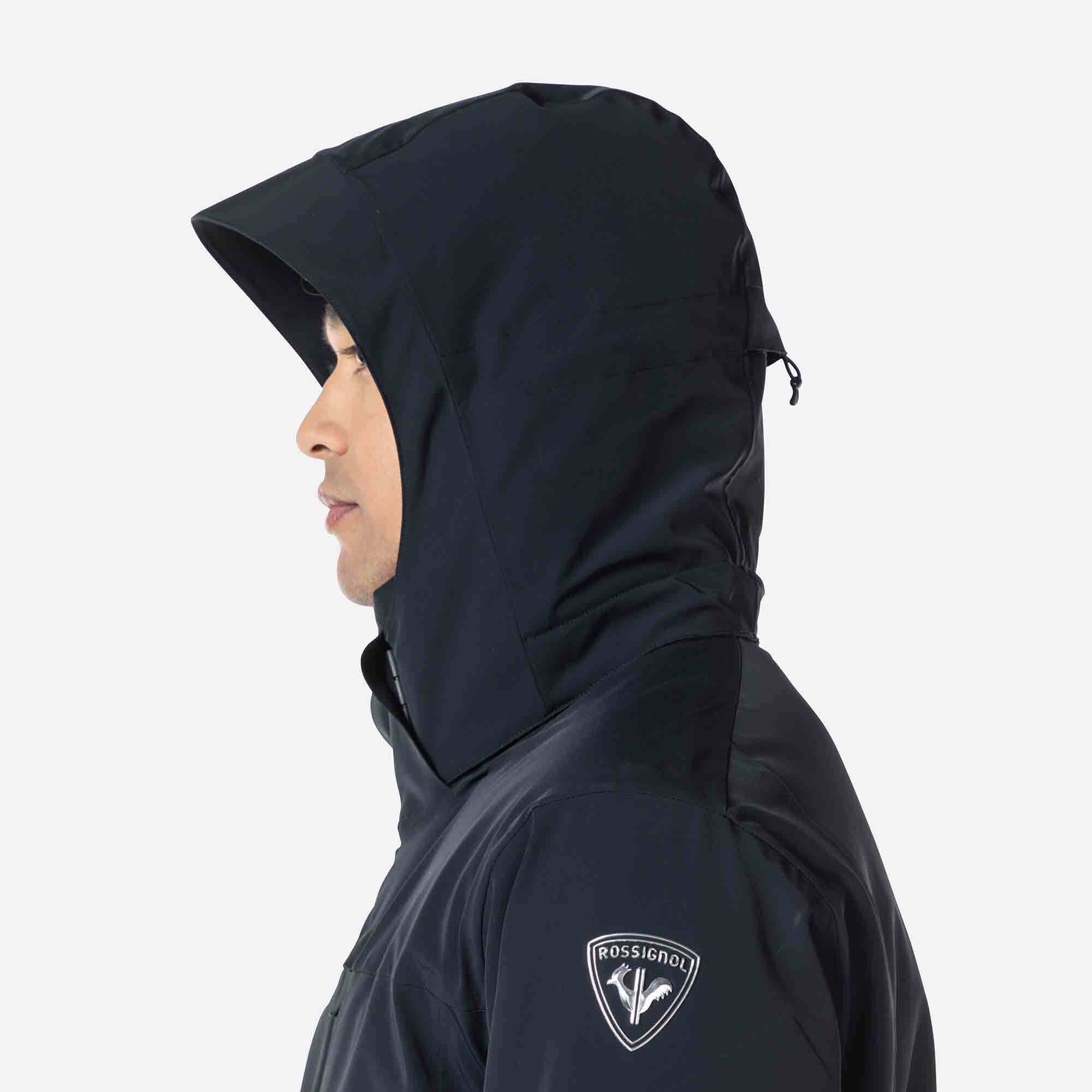 Veste de ski ultra-stretch Homme
