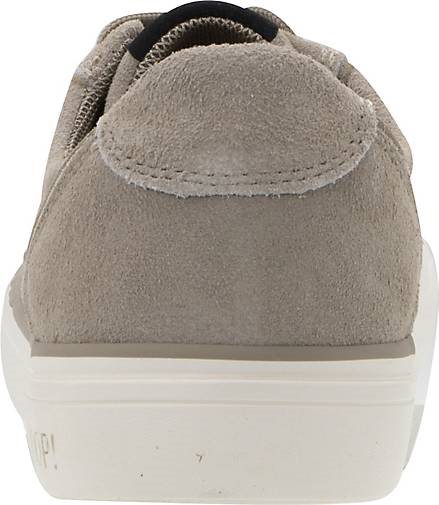 JOOP! Sneaker Velluto Fanny