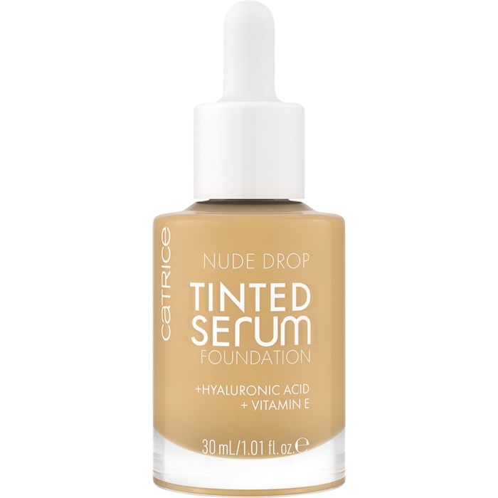 Nude Drop Tinted Serum