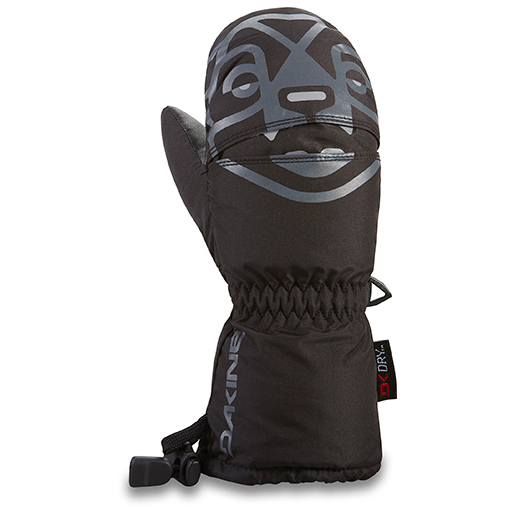Dakine - Kid's Scrambler Mitt - Handschuhe