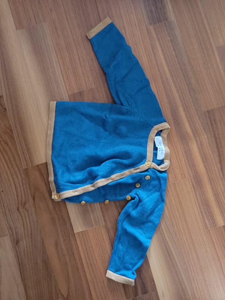 Sense Organics Cardigan 