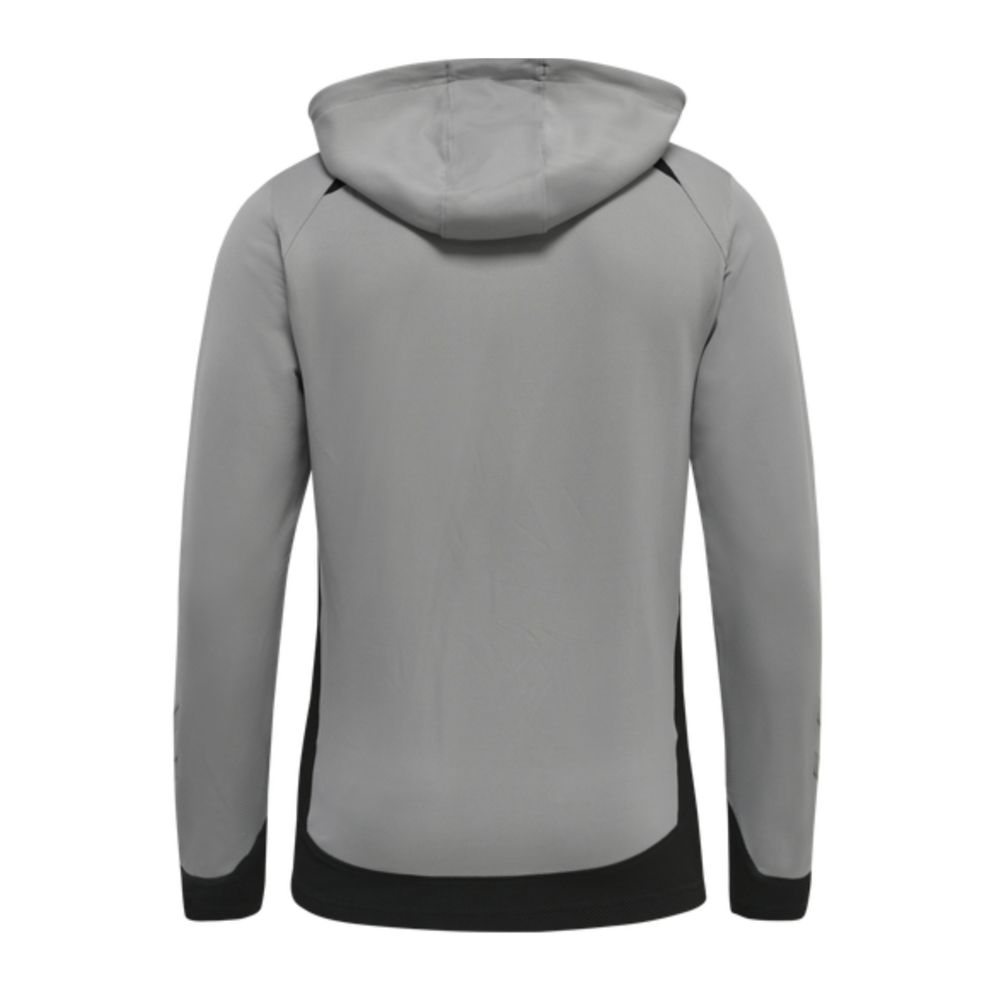 Hummel hmlLEAD Hoody Grau F2006