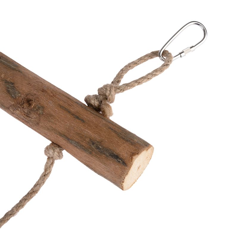 TIAKI Kletterseilwand zu TOP-Preisen