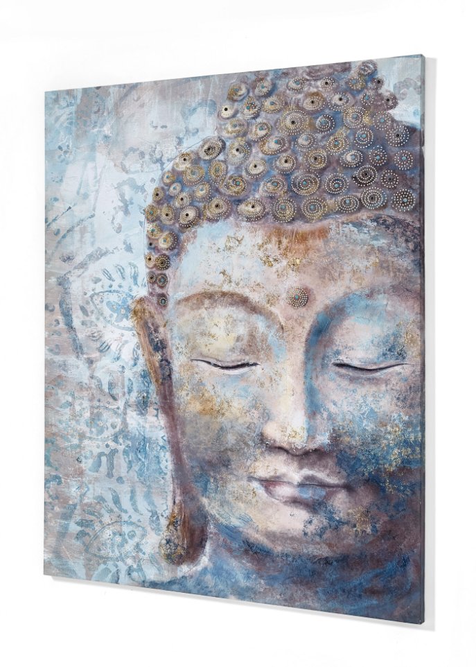 Bild Buddha