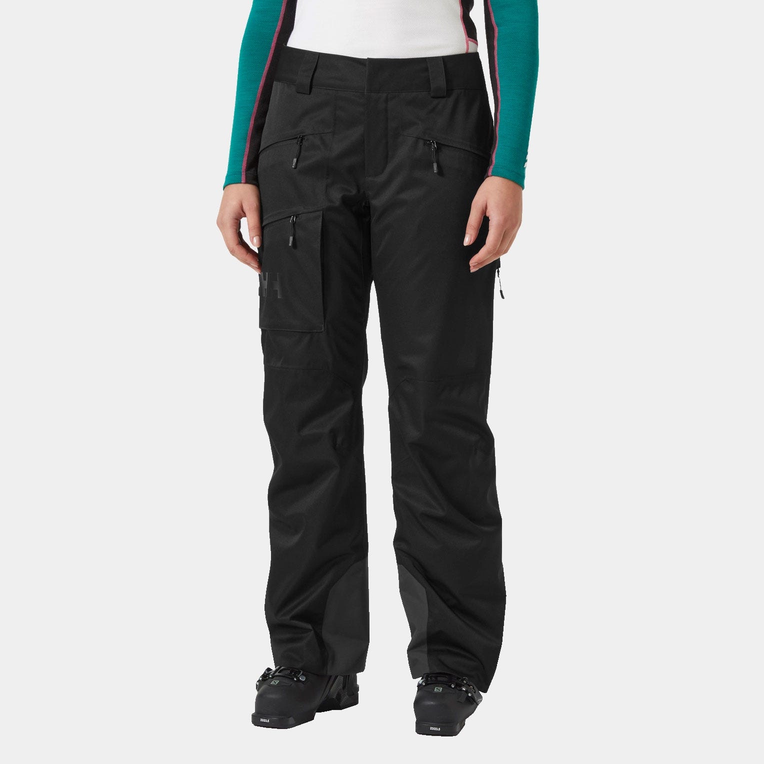 Women’s Powderqueen Ski Pants