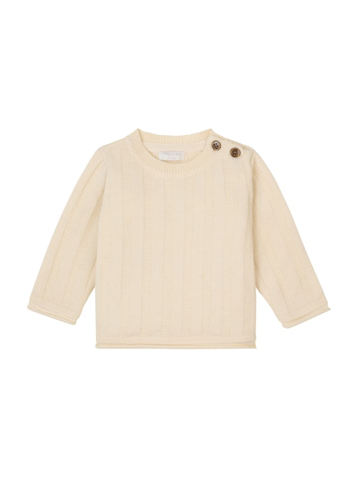 Noppies Pullover Gergal in Butter Cream günstig kaufen