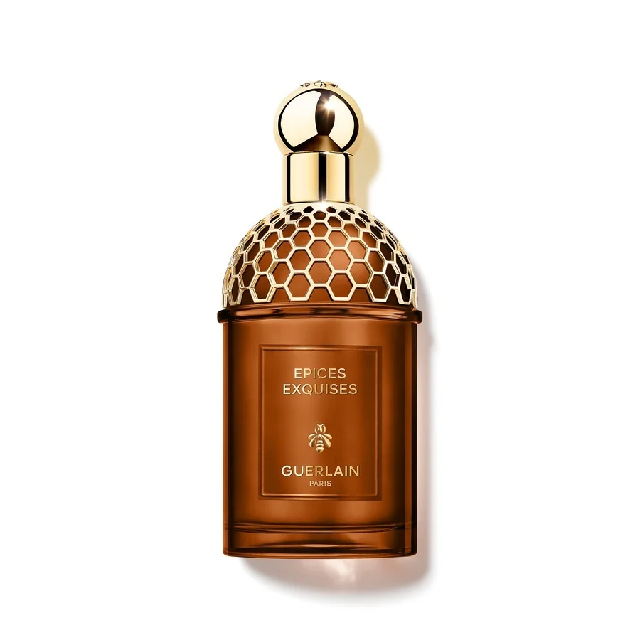 Absolus Allegoria Epices Exquises - Eau de Parfum Unisex, Eau de Parfum