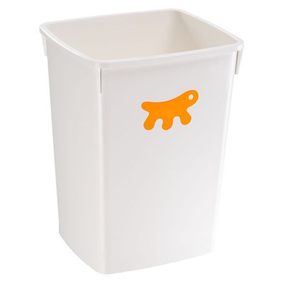 Ferplast Feedy Futtertonne 15 kg oder 5 kg