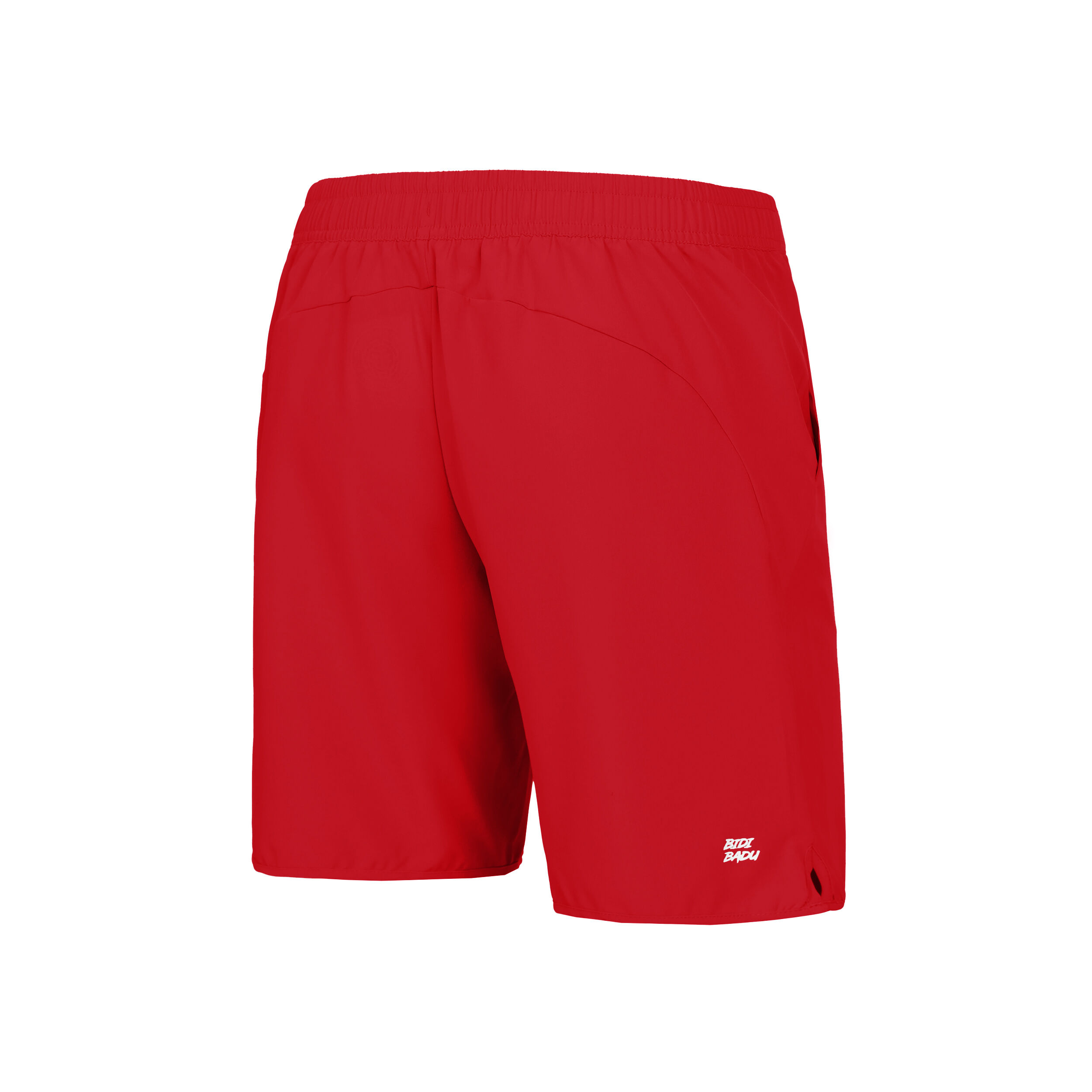 Crew 9in Shorts Herren - Rot