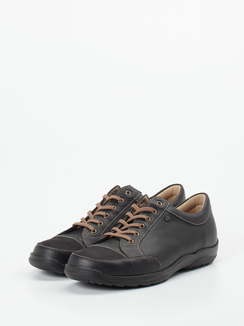 Schnürschuh-46100090343 Finn Comfort