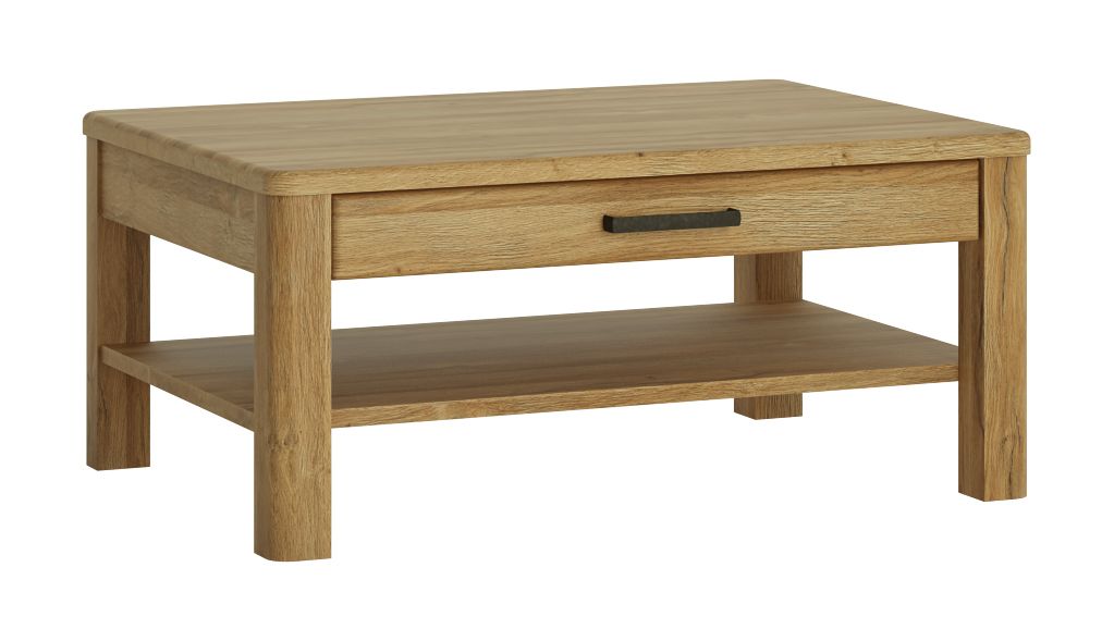 Couchtisch Cortina Eiche
