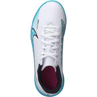 Nike Jr. Mercurial Vapor 15 Club TF in weiß