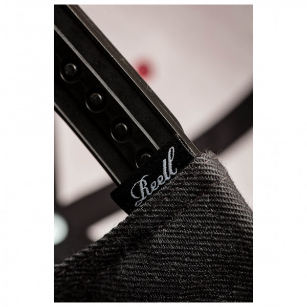 Reell - Pitchout Cap - Cap