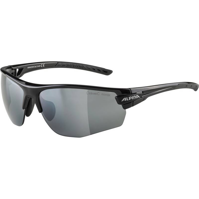ALPINA TRI-SCRAY 2.0 HR Sportbrille