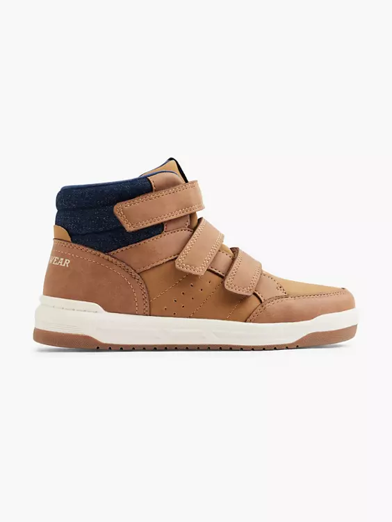 Landrover Hoher Sneaker