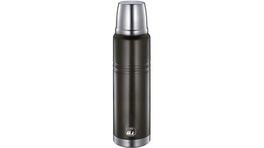 cilio Monte Isolierflasche 1l