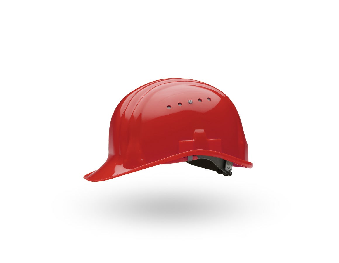 Schuberth Schutzhelme Baumeister