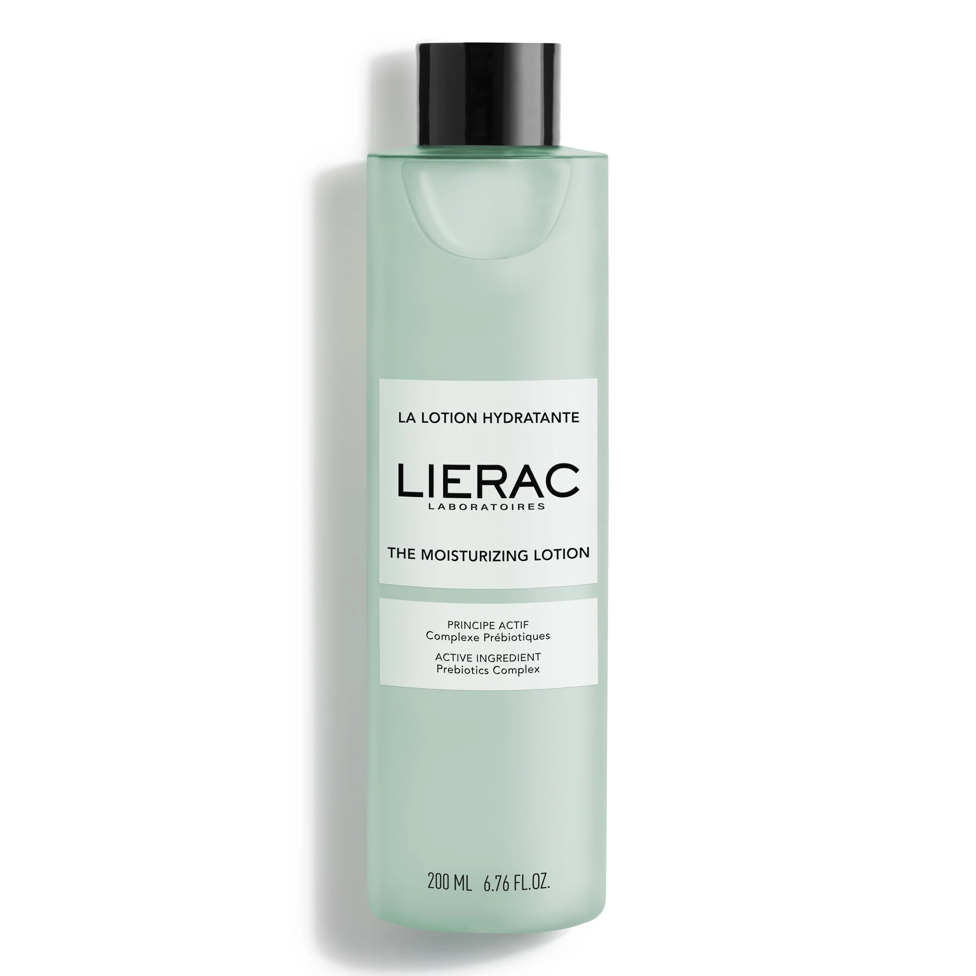 Loção Hidratante Facial e Máscaras de Limpeza - Tônico Facial