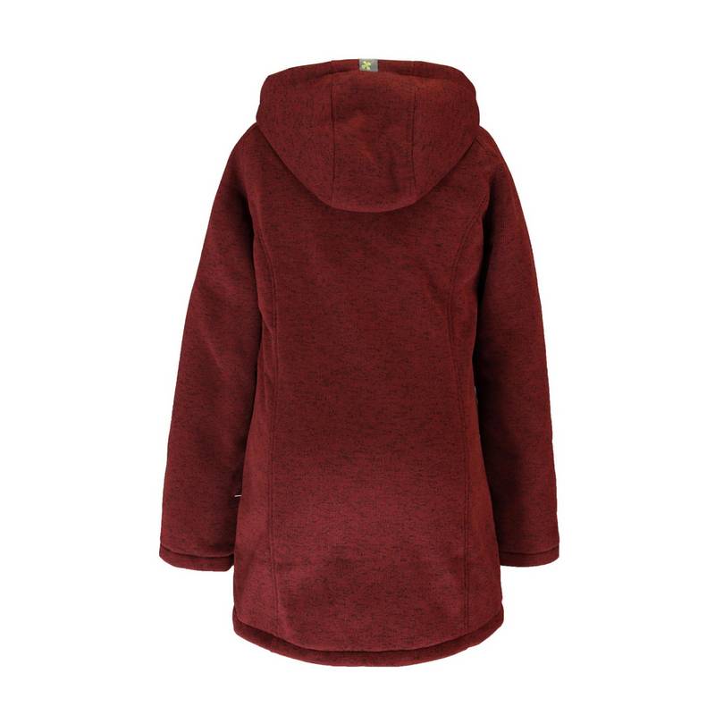 Gipfelglück Alix Fleecejacke Damen