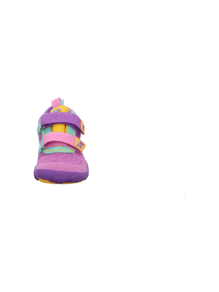 Affenzahn Klettschuh Tukan in Violett günstig kaufen