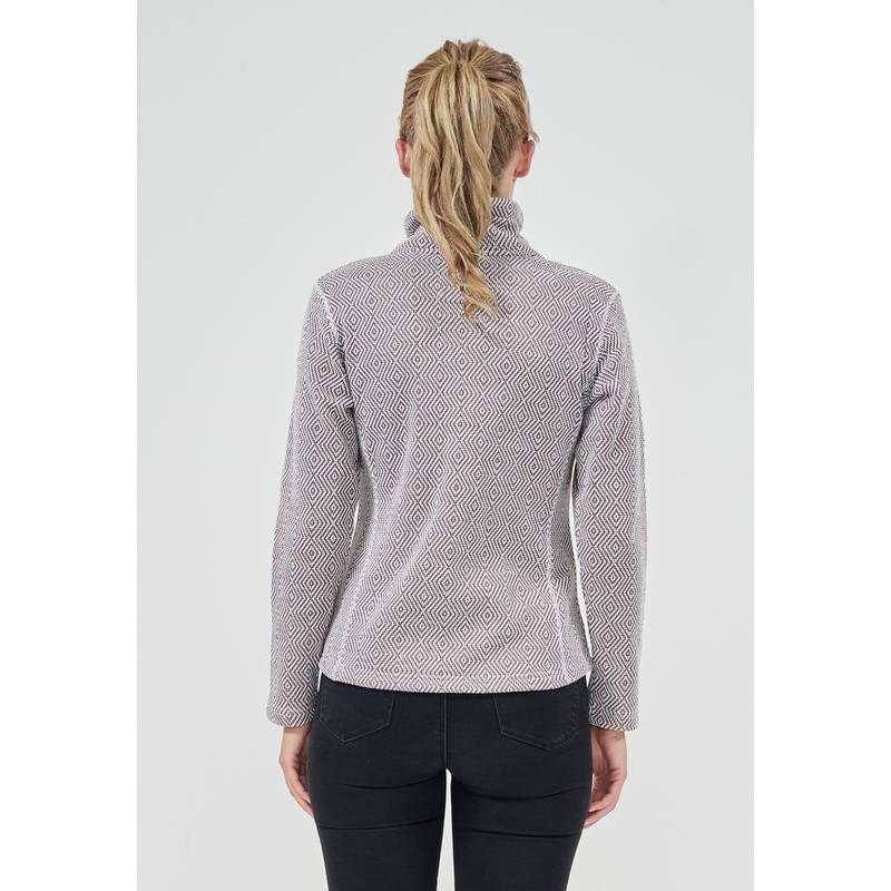 Weather Report FREIDA Fleecejacke Damen
