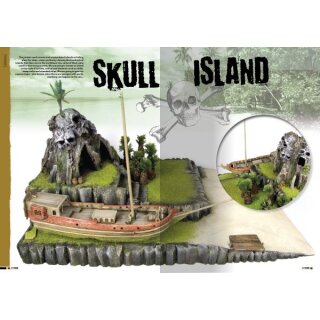 AKTION WARGAME Magazine - Issue 2 (EN)