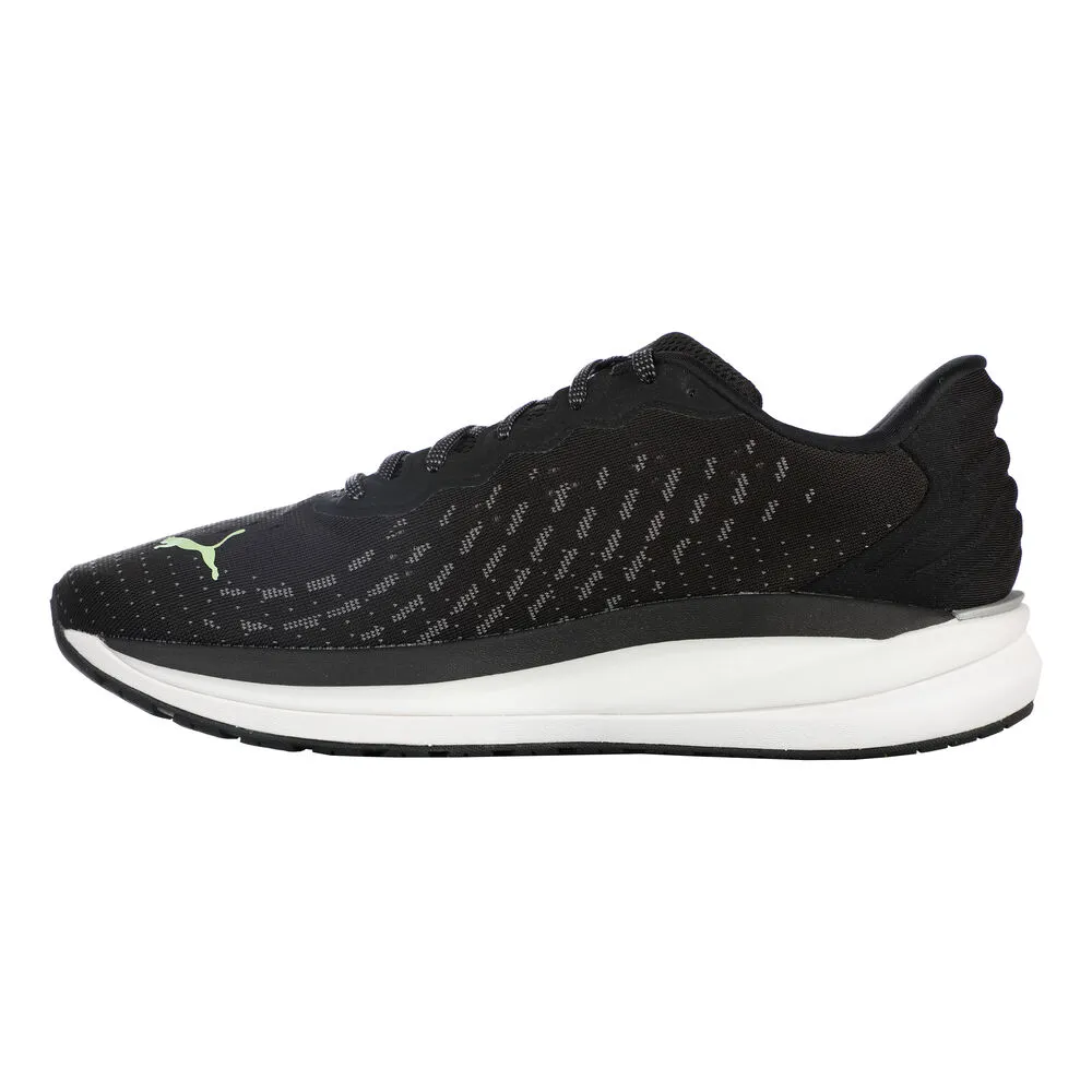 PUMA Magnify Nitro 195170-10 / schwarz