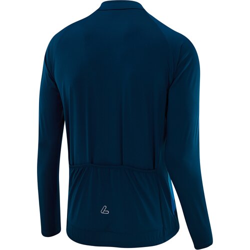 HERREN TRIKOT M BIKE L/S JERSEY FZ GEO MID