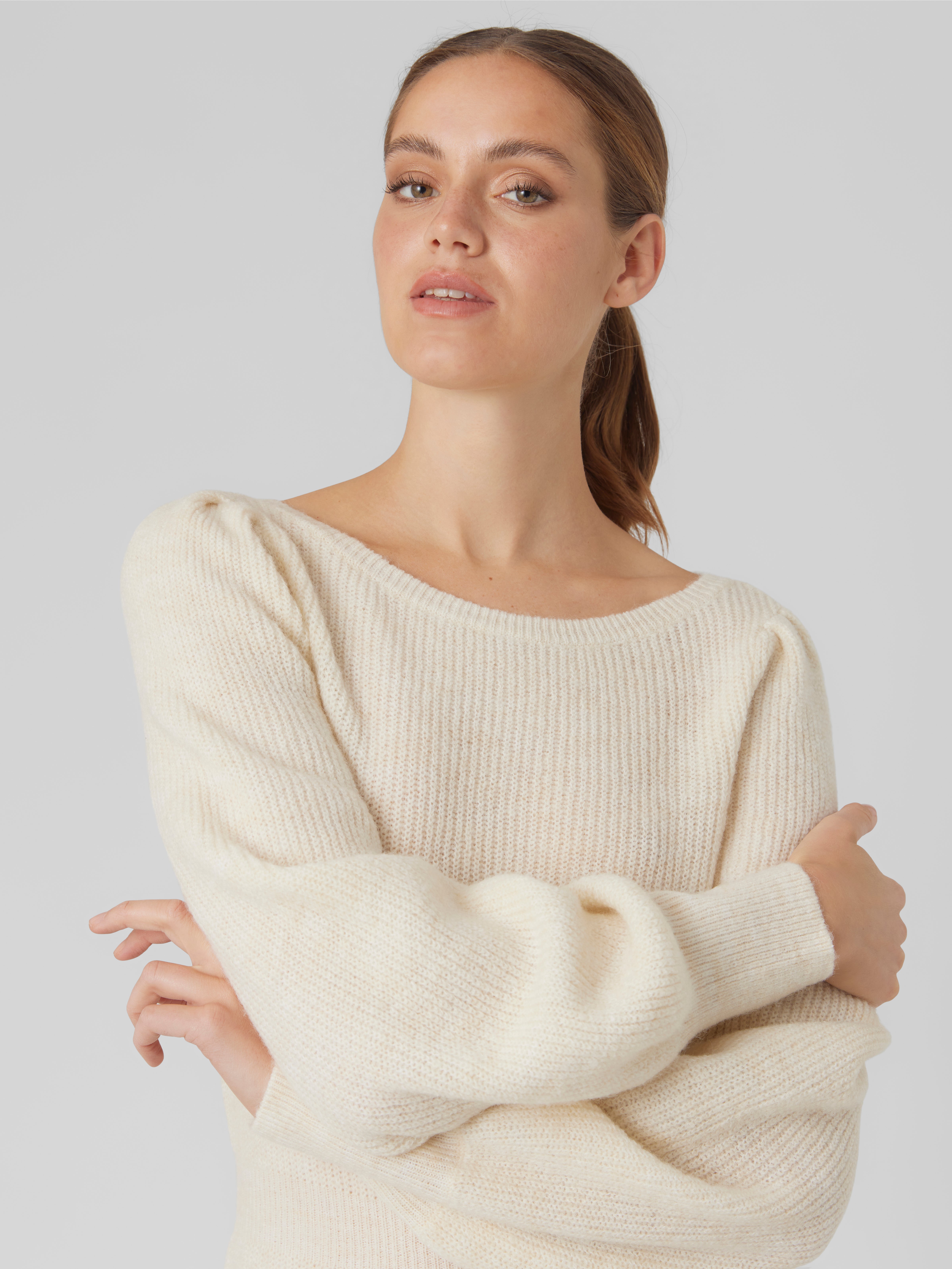 VMFLAVOUR Langes Kleid