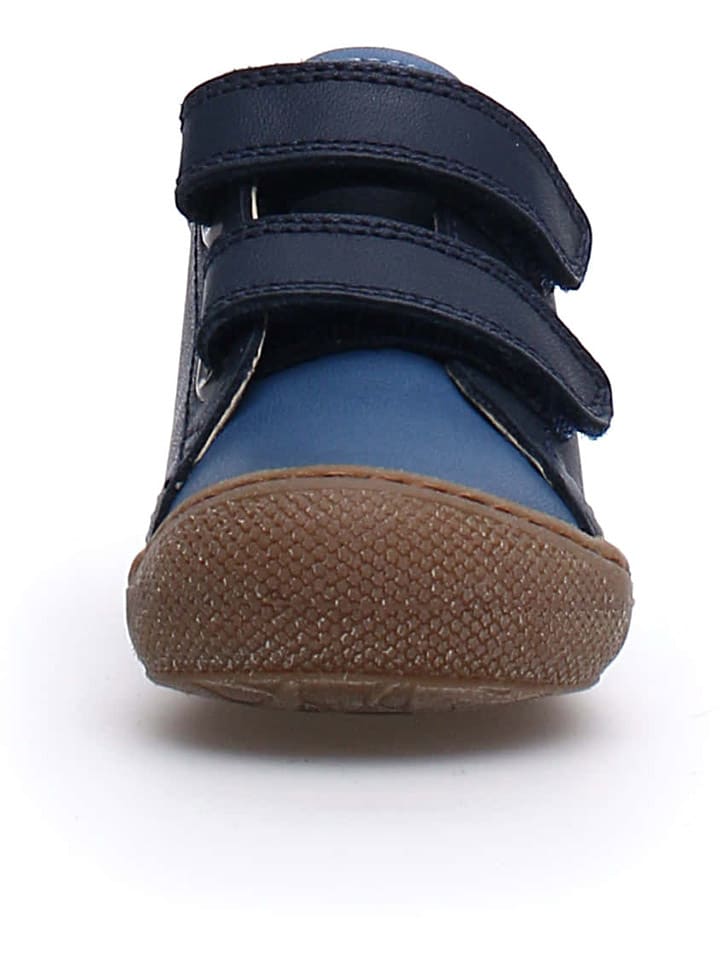 Naturino Leder-Sneakers 