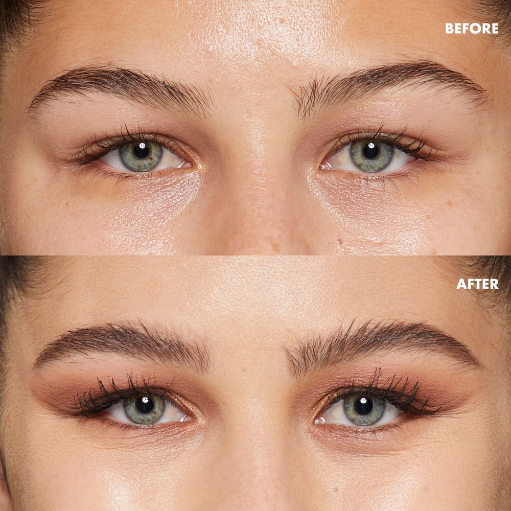 NYX Professional Makeup Mascara On The Rise Mascara