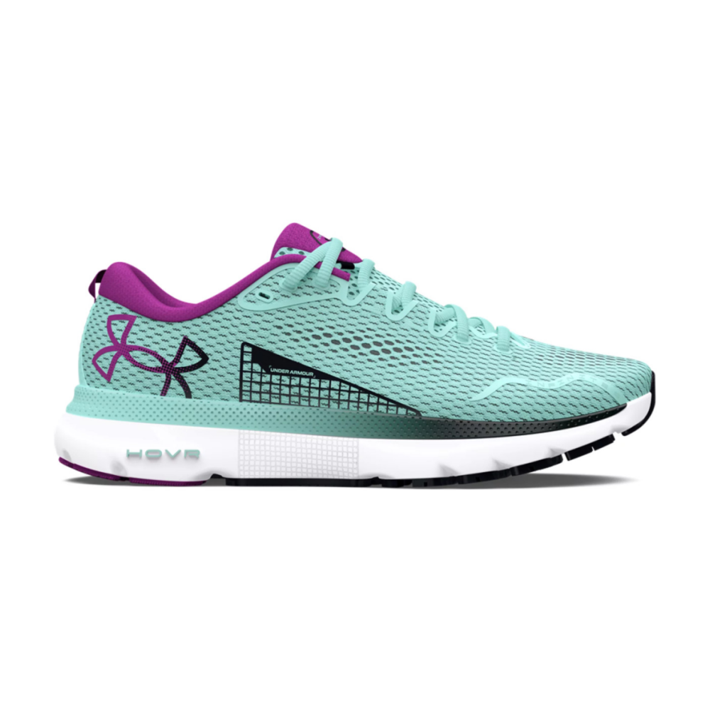 Under Armour HOVR Infinite 5 W 3026550-300 / blau