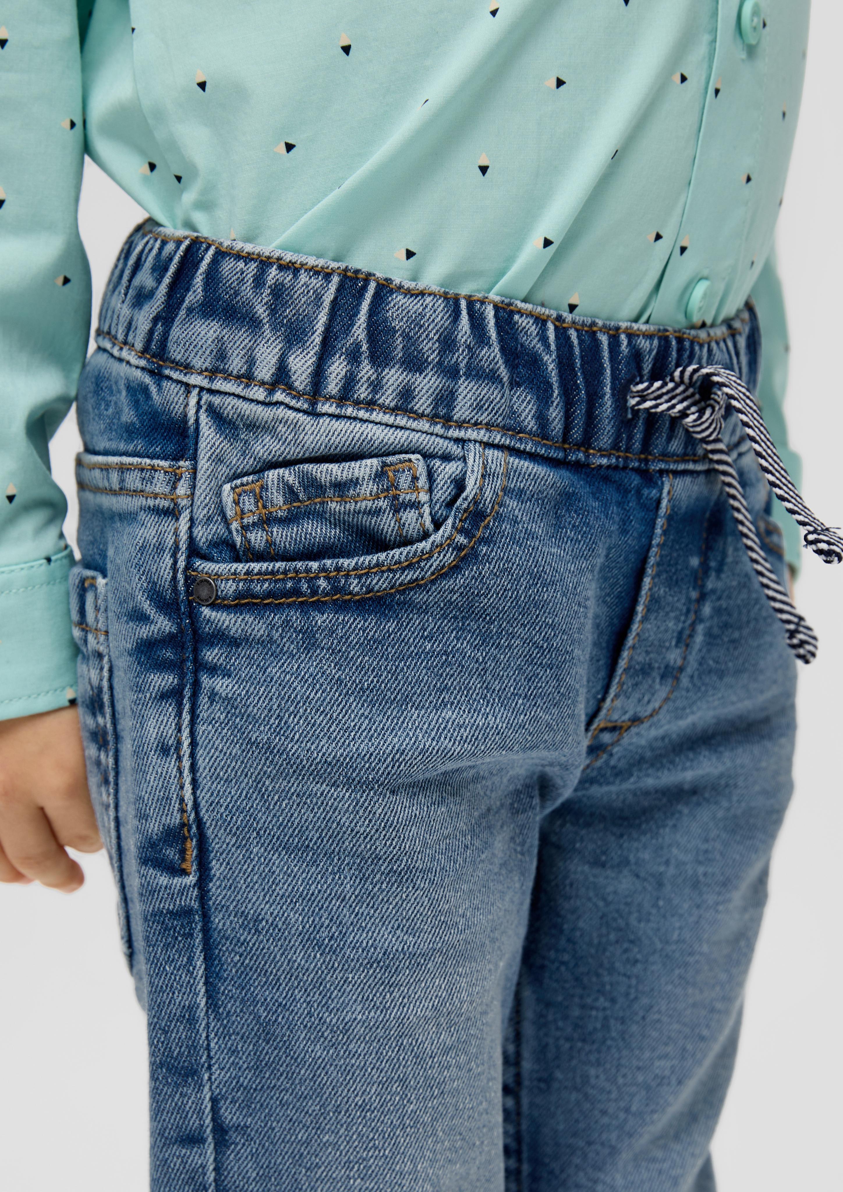 Jeans Brad / Slim Fit / Mid Rise / Slim Leg  2149084-54Z2